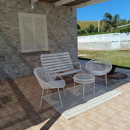 Janus Casa Nel Verde - Relax Pool & Spa Giano Vetusto Экстерьер фото