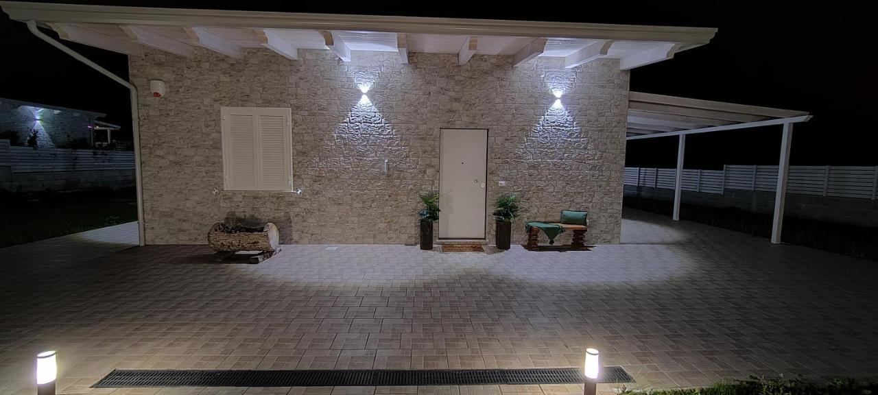 Janus Casa Nel Verde - Relax Pool & Spa Giano Vetusto Экстерьер фото