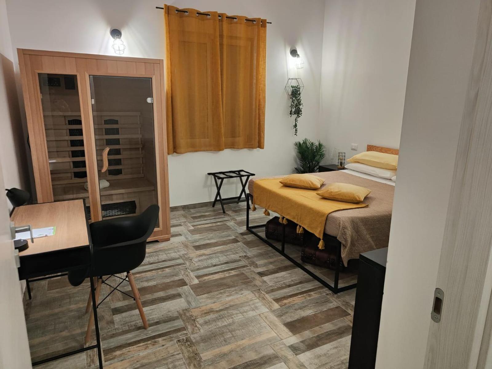 Janus Casa Nel Verde - Relax Pool & Spa Giano Vetusto Экстерьер фото